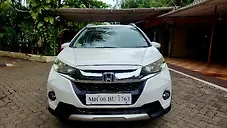Used Honda WR-V VX MT Petrol in Mumbai