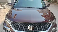Used MG Hector Sharp 2.0 Diesel [2019-2020] in Hyderabad