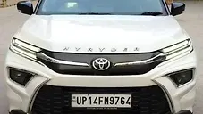 Used Toyota Urban Cruiser Hyryder G Hybrid [2023-2025] in Delhi