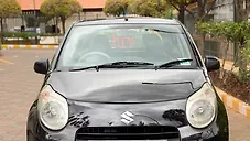 Used Maruti Suzuki A-Star Vxi in Bangalore