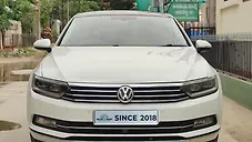 Used Volkswagen Passat Highline in Hyderabad