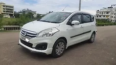 Used Maruti Suzuki Ertiga VDI SHVS in Mohali