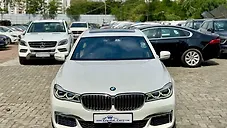 Used BMW 7-Series 730Ld M Sport in Mumbai