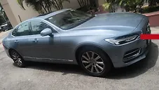 Used Volvo S90 Inscription D4 [2016-2020] in Meerut