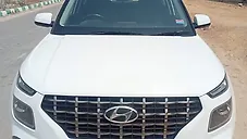 Used Hyundai Venue SX 1.0 Turbo in Hyderabad