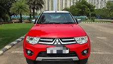 Used Mitsubishi Pajero 2.5 MT in Mohali