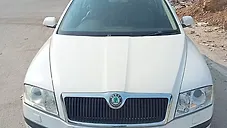 Used Skoda Laura L&K 1.9 PD MT in Hyderabad