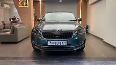 Used Skoda Octavia 1.8 TSI Style AT in Mumbai