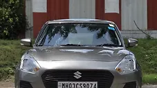 Used Maruti Suzuki Swift VXi AMT [2018-2019] in Nashik