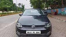 Used Volkswagen Polo Comfortline 1.0L (P) in Nagpur