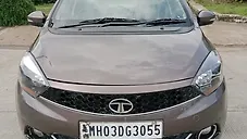Used Tata Tiago Revotron XZA Plus in Mumbai