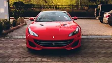 Used Ferrari Portofino Coupe in Delhi
