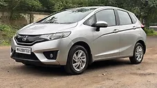 Used Honda Jazz V Petrol in Nagpur
