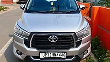 Used Toyota Innova Crysta 2.4 G 7 STR [2016-2017] in Lucknow