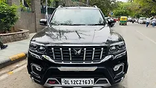 Used Mahindra Scorpio N Z8 S 2WD Petrol 2.0L Turbo Manual 7 STR [2024-2026] in Delhi