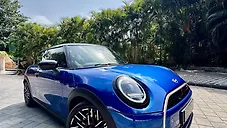 Used Mini Cooper Favoured Pack in Hyderabad