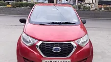 Used Datsun Redigo S [2016-2019] in Hyderabad