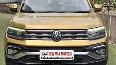 Used Volkswagen Taigun GT Plus 1.5 TSI DSG in Mumbai