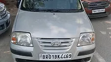 Used Hyundai Santro GL in Patna