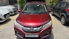Used Honda City 1.5 V AT in Lucknow