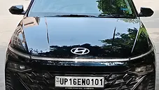 Used Hyundai Verna SX Petrol 1.5L Automatic (CVT) in Delhi