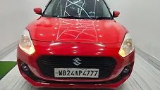 Used Maruti Suzuki Swift VXi [2018-2019] in Kolkata