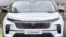 Used Tata Safari Accomplished Plus Dual Tone 7 STR in Mumbai
