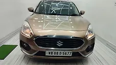 Used Maruti Suzuki DZire ZXi Plus in Kolkata