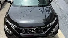 Used Tata Harrier XZA Plus Dark Edition in Coimbatore