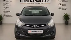 Used Hyundai Eon Era + in Kanpur