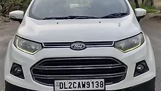 Used Ford Ecosport Titanium 1.5L Ti-VCT in Delhi
