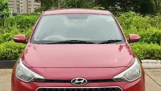 Used Hyundai Elite i20 Sportz 1.2 in Mumbai