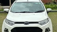 Used Ford Ecosport Trend 1.5L TDCi in Kochi