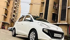 Used Hyundai Santro Sportz CNG in Ahmedabad