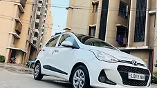 Used Hyundai Grand i10 Sportz (O) U2 1.2 CRDi [2017-2018] in Ahmedabad