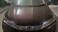 Used Honda City S Diesel in Bangalore