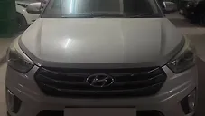 Used Hyundai Creta 1.6 SX Plus AT Petrol in Bangalore