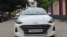 Used Hyundai Grand i10 NIOS Sportz AMT 1.2 Kappa VTVT in Hyderabad