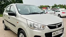 Used Maruti Suzuki Alto VXi [2014-2019] in Chandigarh