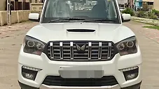 Used Mahindra Scorpio S11 Diesel Turbo Manual 7 STR in Kheda