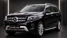 Used Mercedes-Benz GLS 350 d in Chandigarh