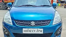 Used Maruti Suzuki Swift DZire ZDI in Mumbai