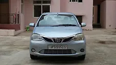 Used Toyota Etios VX in Lucknow