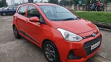 Used Hyundai Grand i10 Asta 1.2 Kappa VTVT in Jamshedpur