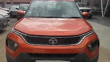 Used Tata Punch Accomplished AMT [2021-2023] in Bangalore