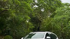 Used BMW X3 xDrive 20d Luxury Line in Raipur