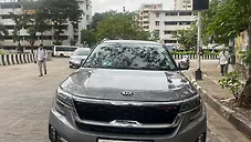 Used Kia Seltos GTX Plus AT 1.5 Diesel [2020-2021] in Mumbai