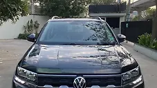 Used Volkswagen Taigun Highline 1.0 TSI MT in Bangalore