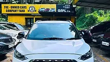 Used Nissan Magnite XL Turbo [2020] in Kottayam
