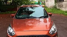 Used Ford Freestyle Titanium Plus 1.2 Ti-VCT in Raipur